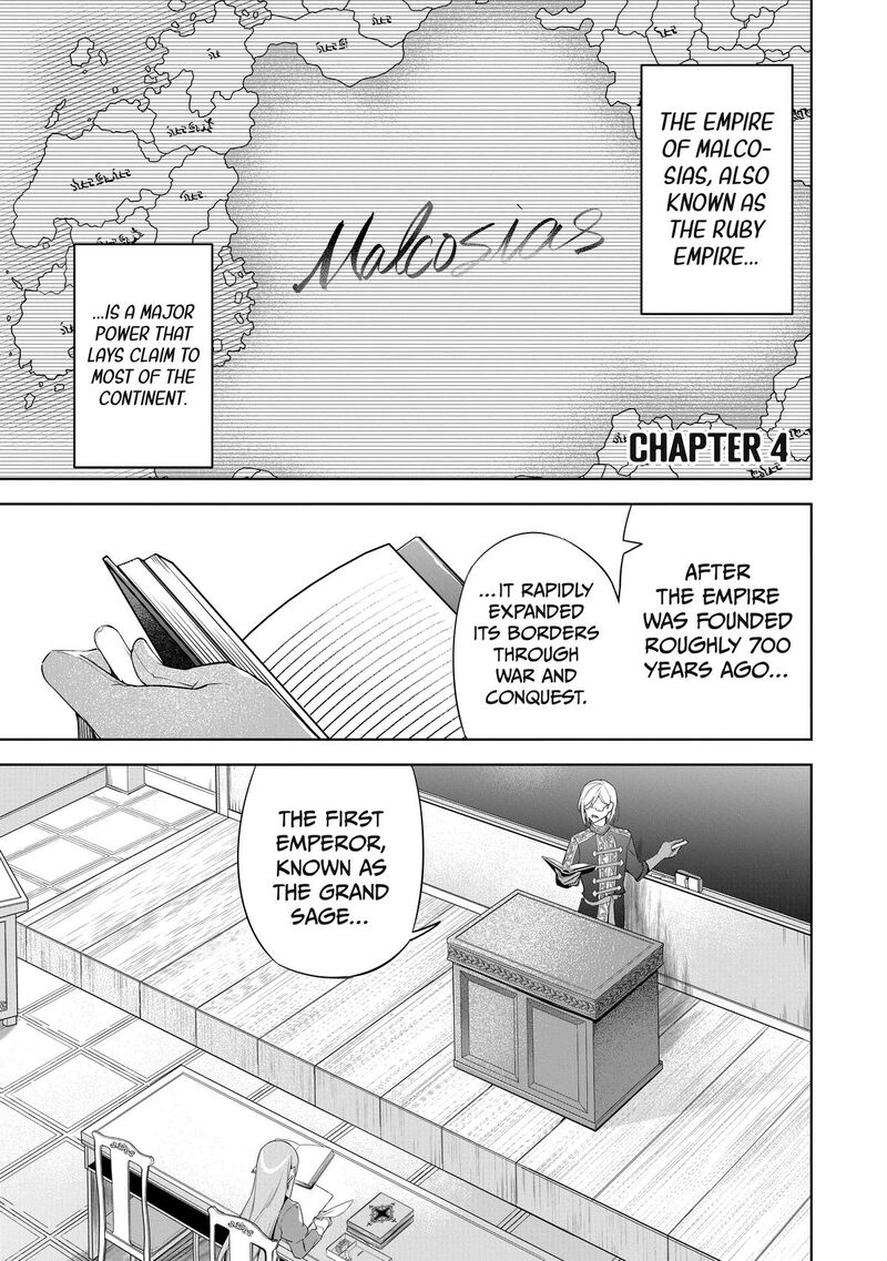 Gyakutaisarete Ita Shouka No Reijou Wa Seijo No Chikara Wo Te Ni Ire Mujikaku Ni Youshanaku Gyakushuu Suru 4 1