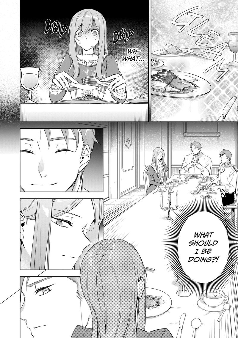 Gyakutaisarete Ita Shouka No Reijou Wa Seijo No Chikara Wo Te Ni Ire Mujikaku Ni Youshanaku Gyakushuu Suru 4 10