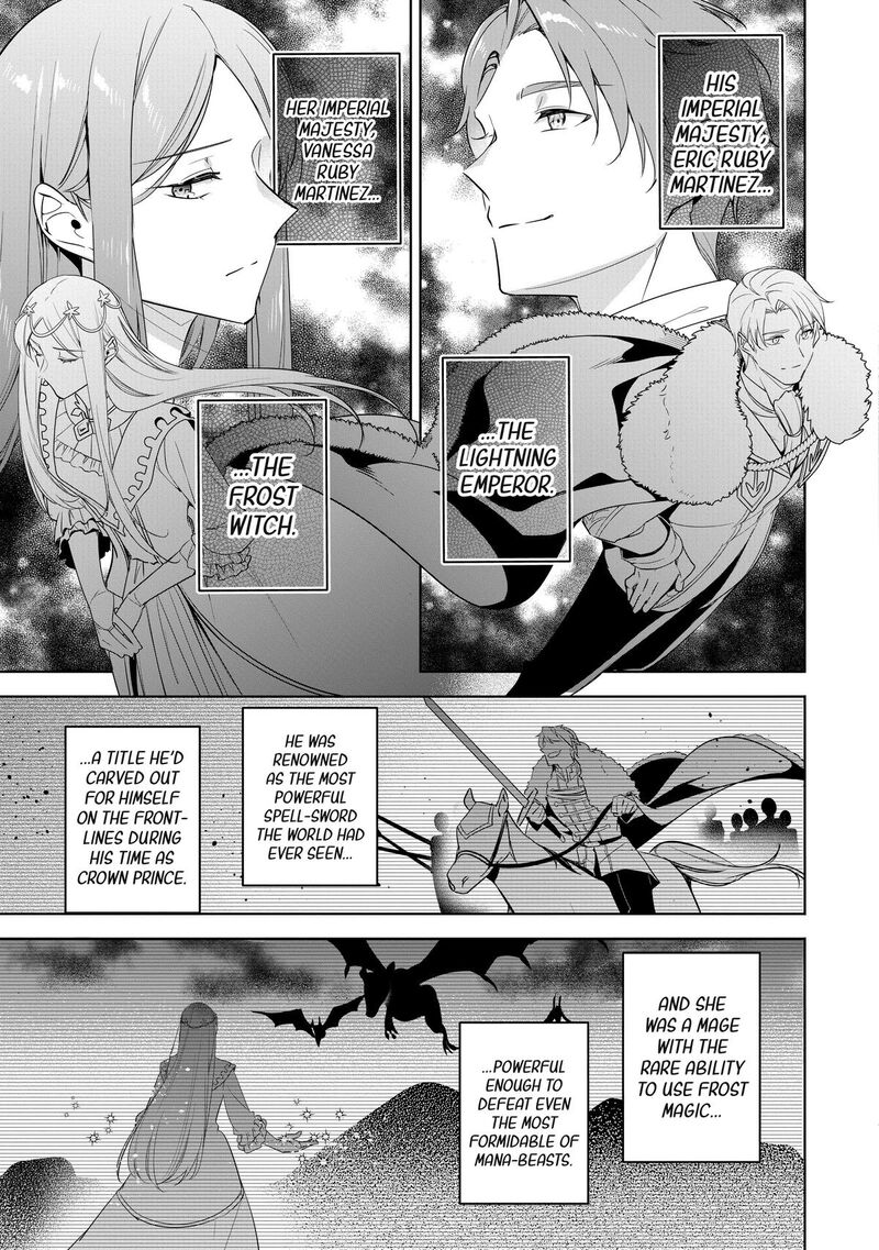 Gyakutaisarete Ita Shouka No Reijou Wa Seijo No Chikara Wo Te Ni Ire Mujikaku Ni Youshanaku Gyakushuu Suru 4 11