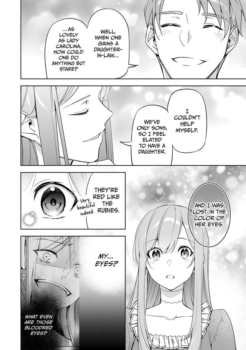 Gyakutaisarete Ita Shouka No Reijou Wa Seijo No Chikara Wo Te Ni Ire Mujikaku Ni Youshanaku Gyakushuu Suru 4 16