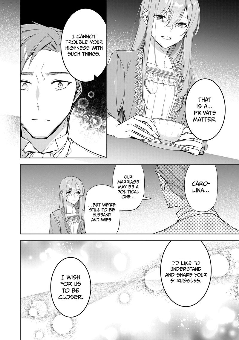 Gyakutaisarete Ita Shouka No Reijou Wa Seijo No Chikara Wo Te Ni Ire Mujikaku Ni Youshanaku Gyakushuu Suru 4 26