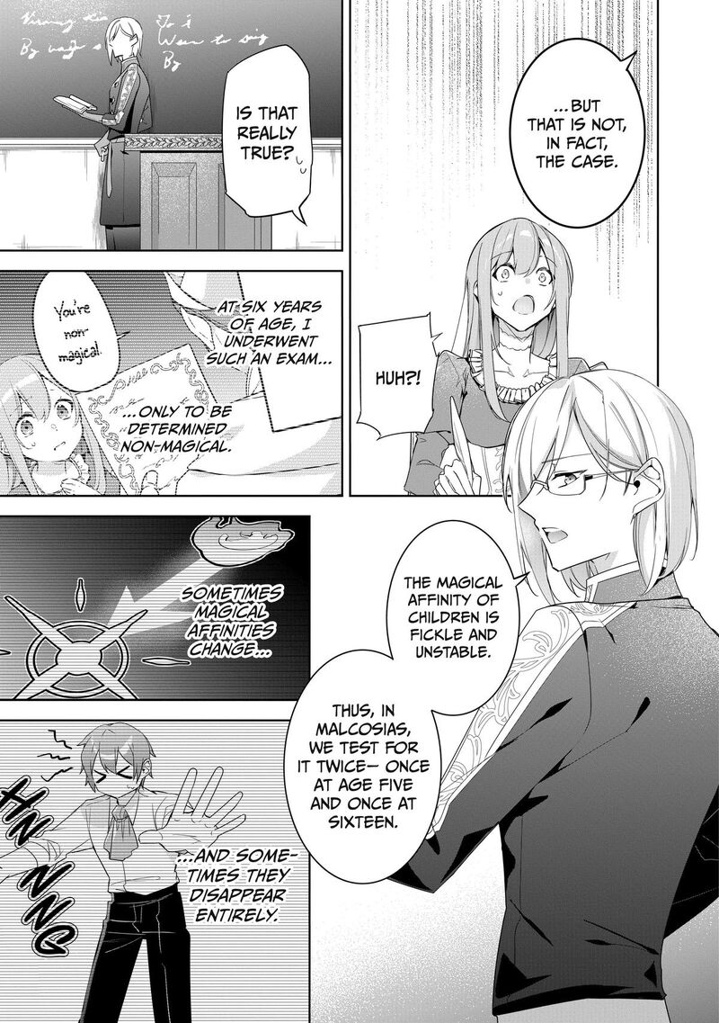 Gyakutaisarete Ita Shouka No Reijou Wa Seijo No Chikara Wo Te Ni Ire Mujikaku Ni Youshanaku Gyakushuu Suru 4 5