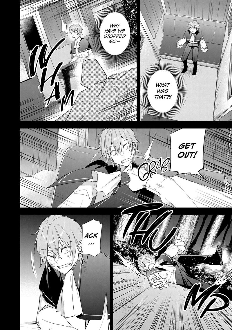Gyakutaisarete Ita Shouka No Reijou Wa Seijo No Chikara Wo Te Ni Ire Mujikaku Ni Youshanaku Gyakushuu Suru 9 10