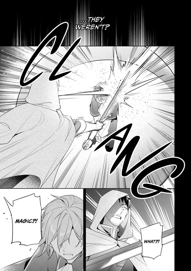 Gyakutaisarete Ita Shouka No Reijou Wa Seijo No Chikara Wo Te Ni Ire Mujikaku Ni Youshanaku Gyakushuu Suru 9 17