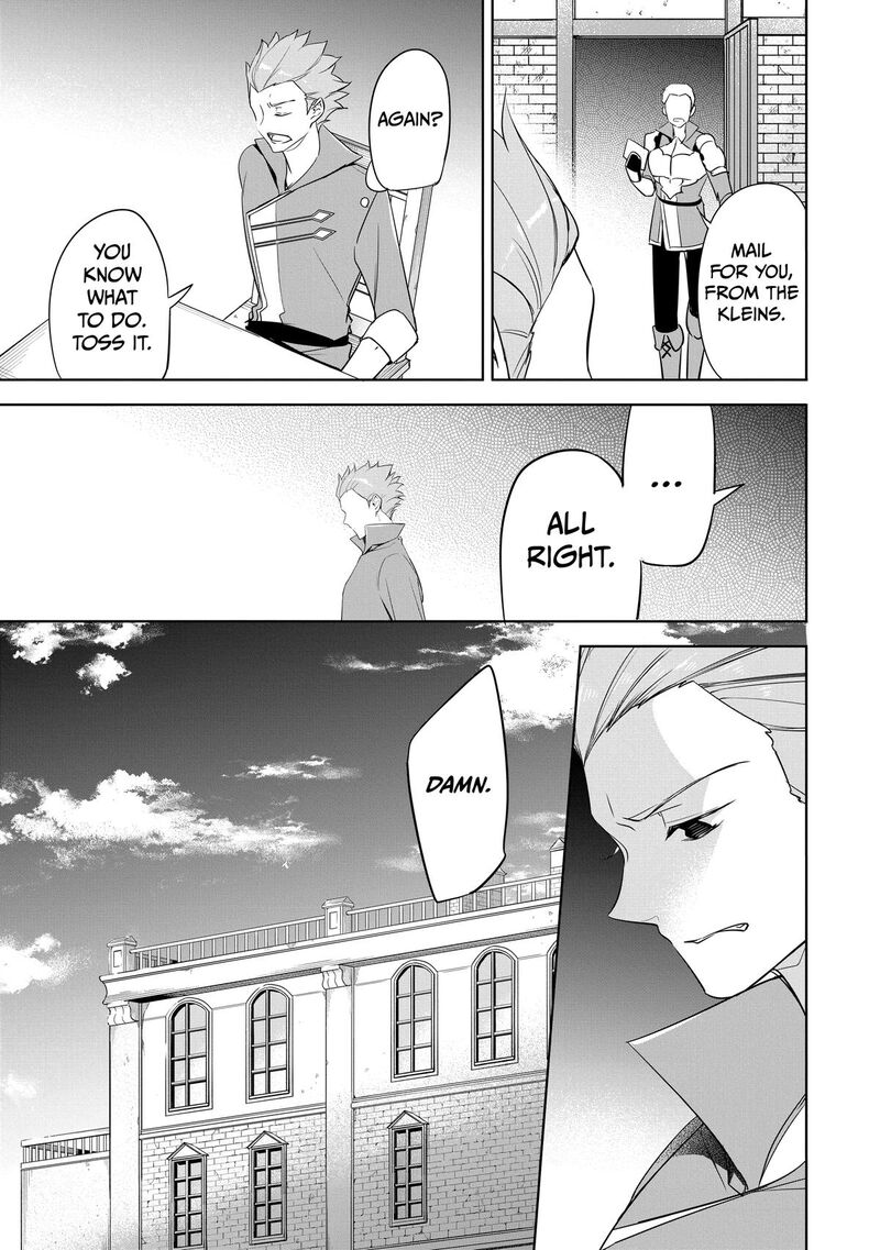Gyakutaisarete Ita Shouka No Reijou Wa Seijo No Chikara Wo Te Ni Ire Mujikaku Ni Youshanaku Gyakushuu Suru 9 21
