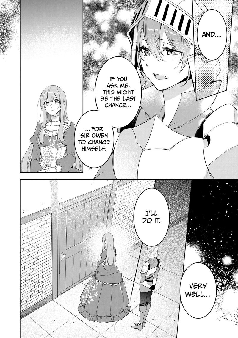 Gyakutaisarete Ita Shouka No Reijou Wa Seijo No Chikara Wo Te Ni Ire Mujikaku Ni Youshanaku Gyakushuu Suru 9 26