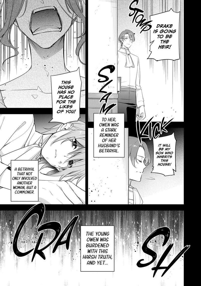 Gyakutaisarete Ita Shouka No Reijou Wa Seijo No Chikara Wo Te Ni Ire Mujikaku Ni Youshanaku Gyakushuu Suru 9 3