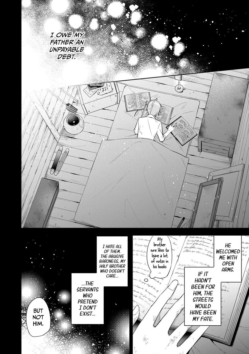 Gyakutaisarete Ita Shouka No Reijou Wa Seijo No Chikara Wo Te Ni Ire Mujikaku Ni Youshanaku Gyakushuu Suru 9 4