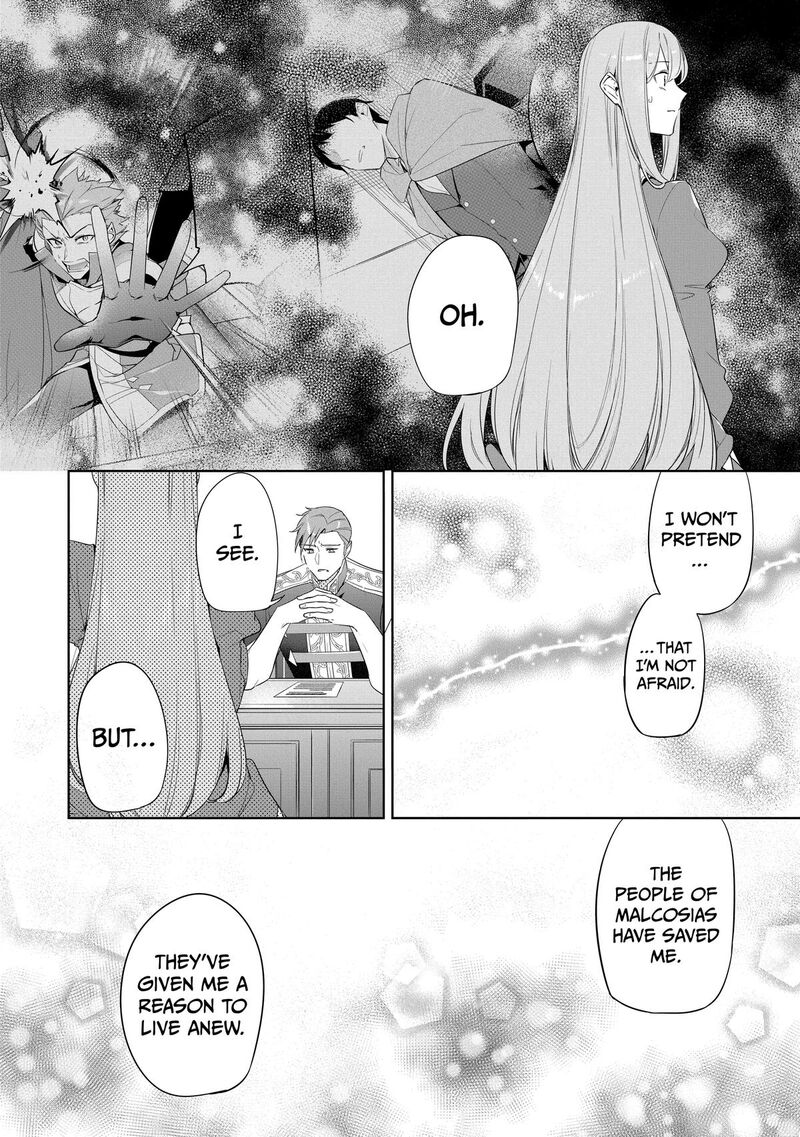 Gyakutaisarete Ita Shouka No Reijou Wa Seijo No Chikara Wo Te Ni Ire Mujikaku Ni Youshanaku Gyakushuu Suru 9 40
