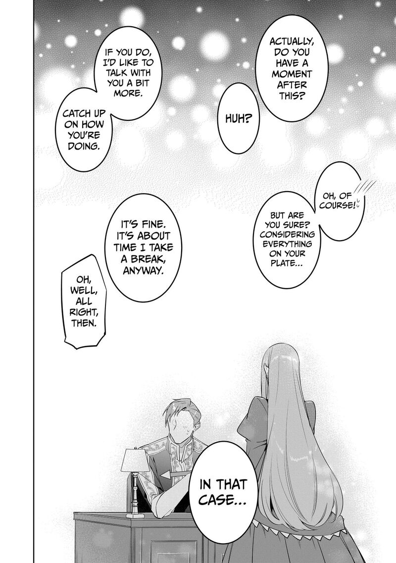 Gyakutaisarete Ita Shouka No Reijou Wa Seijo No Chikara Wo Te Ni Ire Mujikaku Ni Youshanaku Gyakushuu Suru 9 42