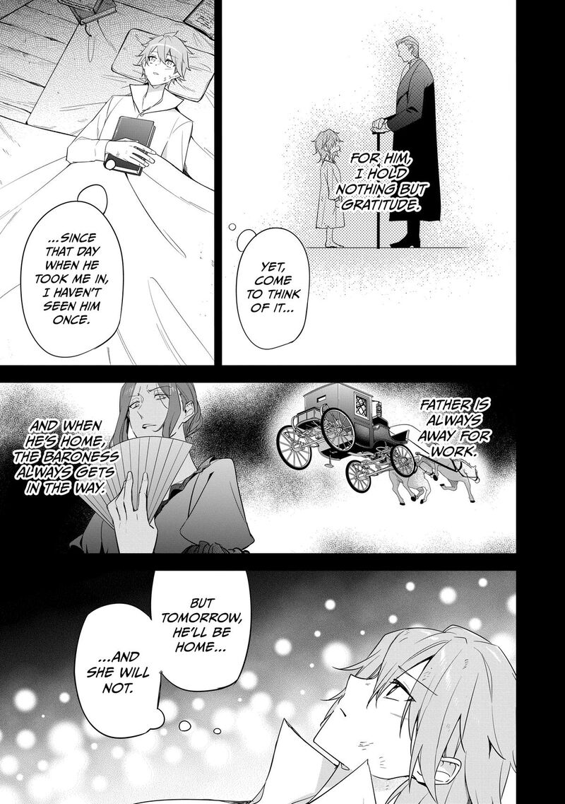 Gyakutaisarete Ita Shouka No Reijou Wa Seijo No Chikara Wo Te Ni Ire Mujikaku Ni Youshanaku Gyakushuu Suru 9 5