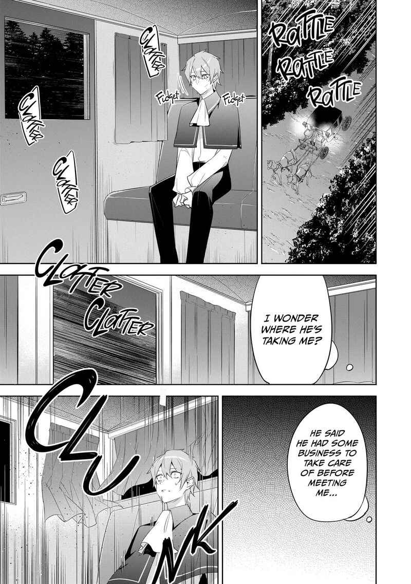 Gyakutaisarete Ita Shouka No Reijou Wa Seijo No Chikara Wo Te Ni Ire Mujikaku Ni Youshanaku Gyakushuu Suru 9 9