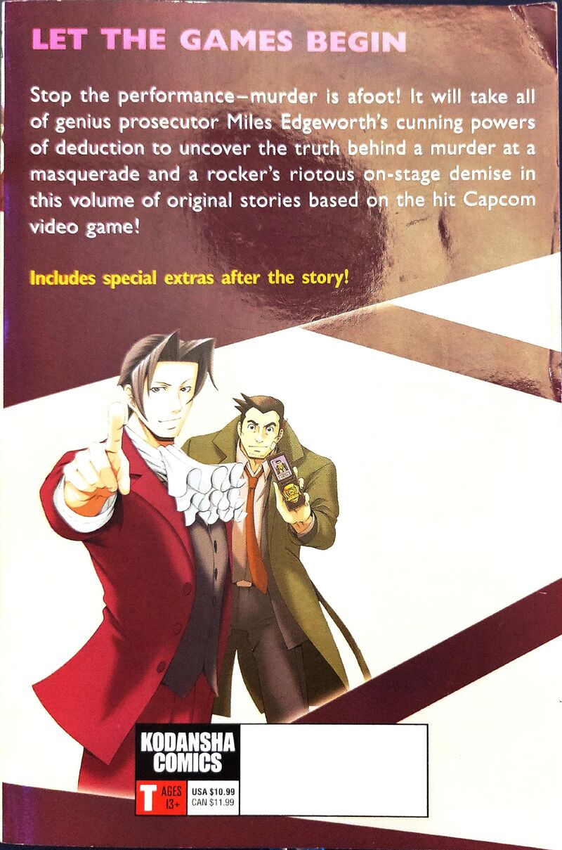 Gyakuten Kenji 4 38