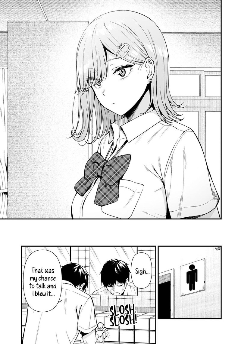 Gyaru No Jitensha O Naoshitara Natsukareta 1 11