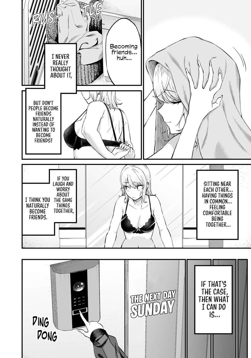 Gyaru No Jitensha O Naoshitara Natsukareta 10 22