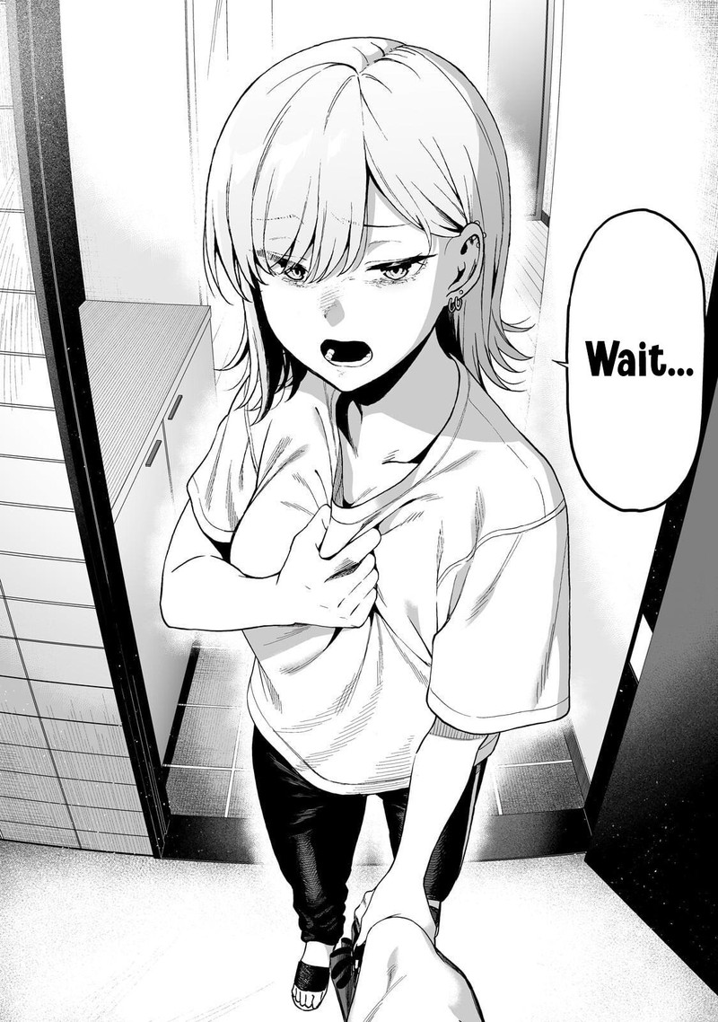 Gyaru No Jitensha O Naoshitara Natsukareta 6 24