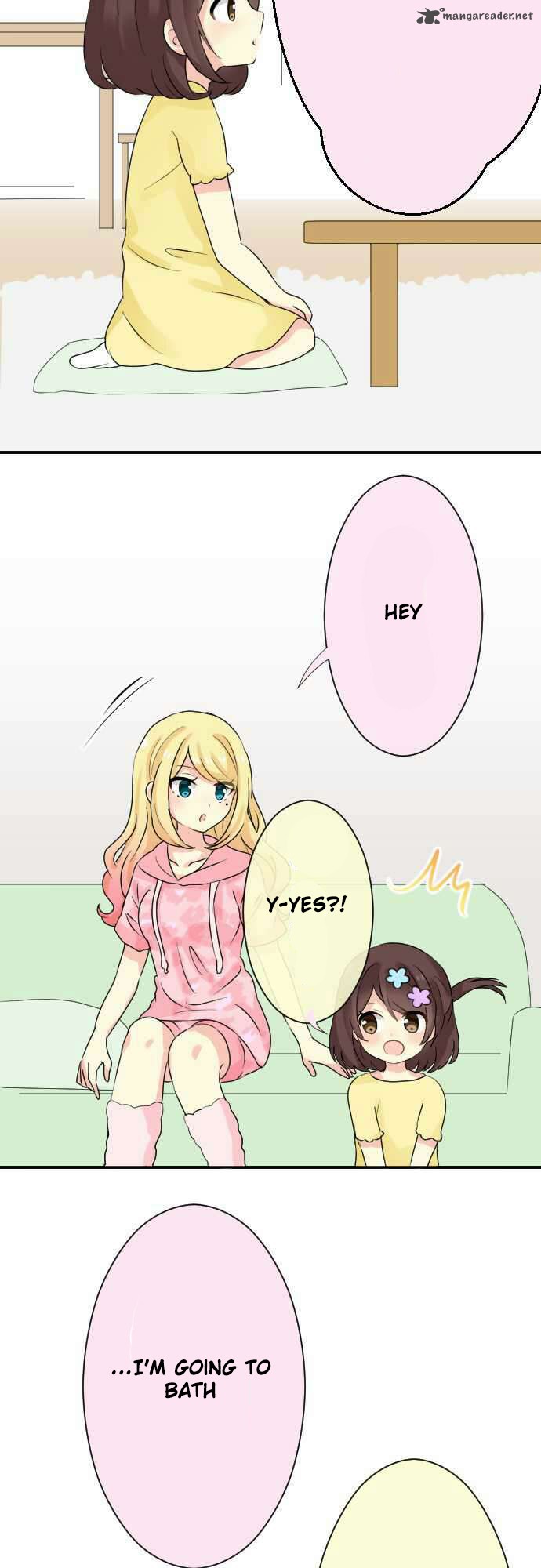 Gyaru Yuri 16 4