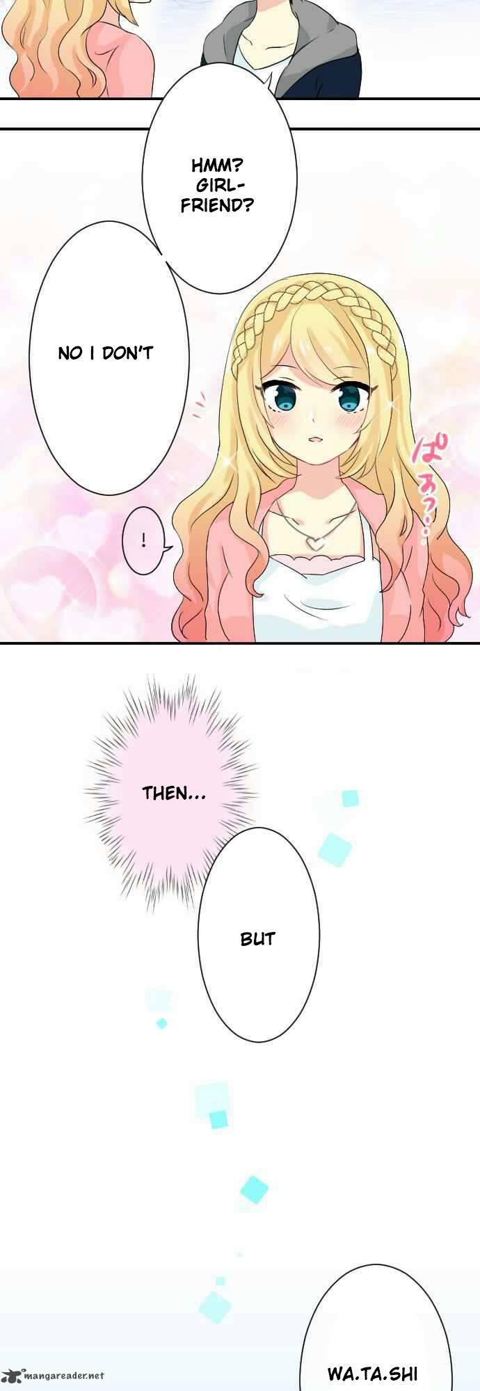 Gyaru Yuri 17 13