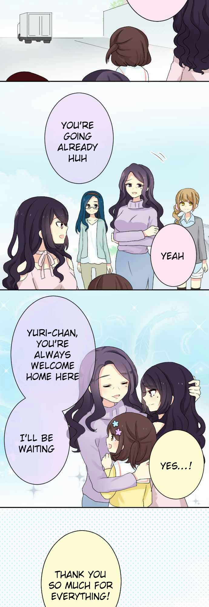 Gyaru Yuri 61 13