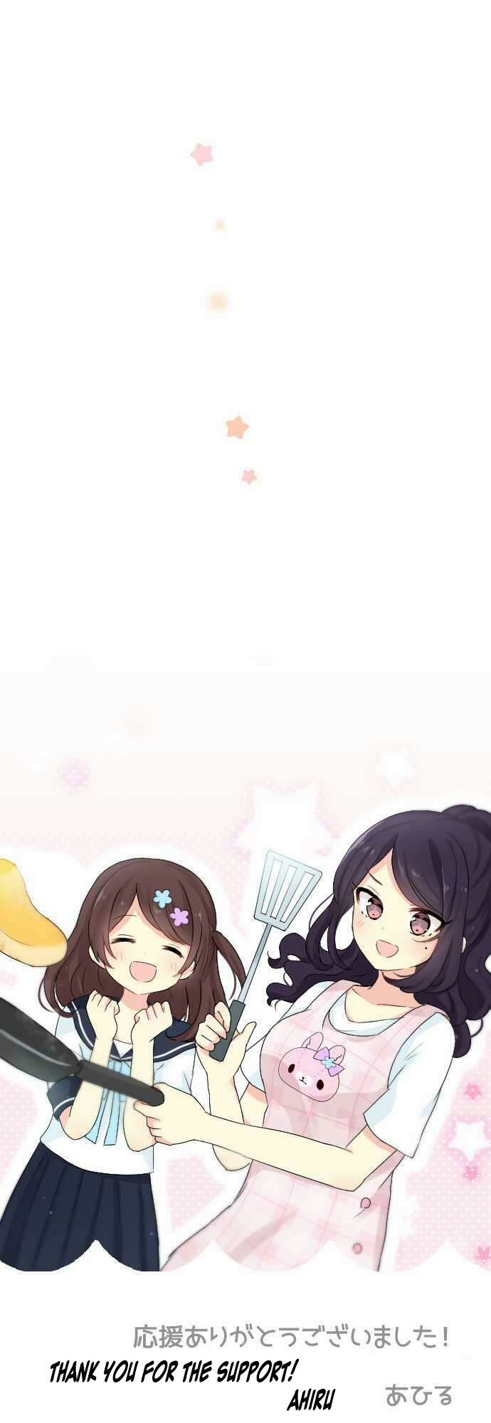 Gyaru Yuri 61 18