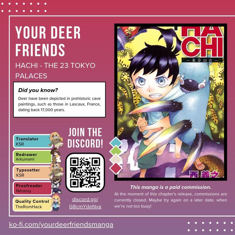 Hachi 6 1