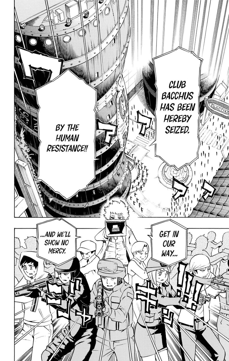 Hachi 6 13