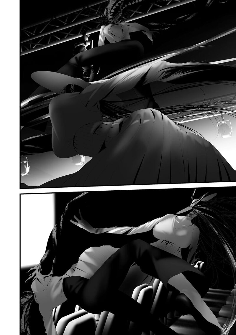 Hachigatsu Kokonoka Boku Wa Kimi Ni Kuwareru 46 8