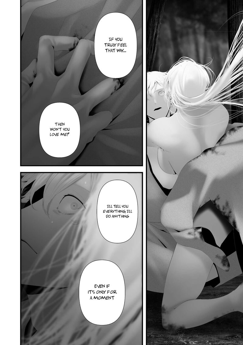 Hachigatsu Kokonoka Boku Wa Kimi Ni Kuwareru 47 14