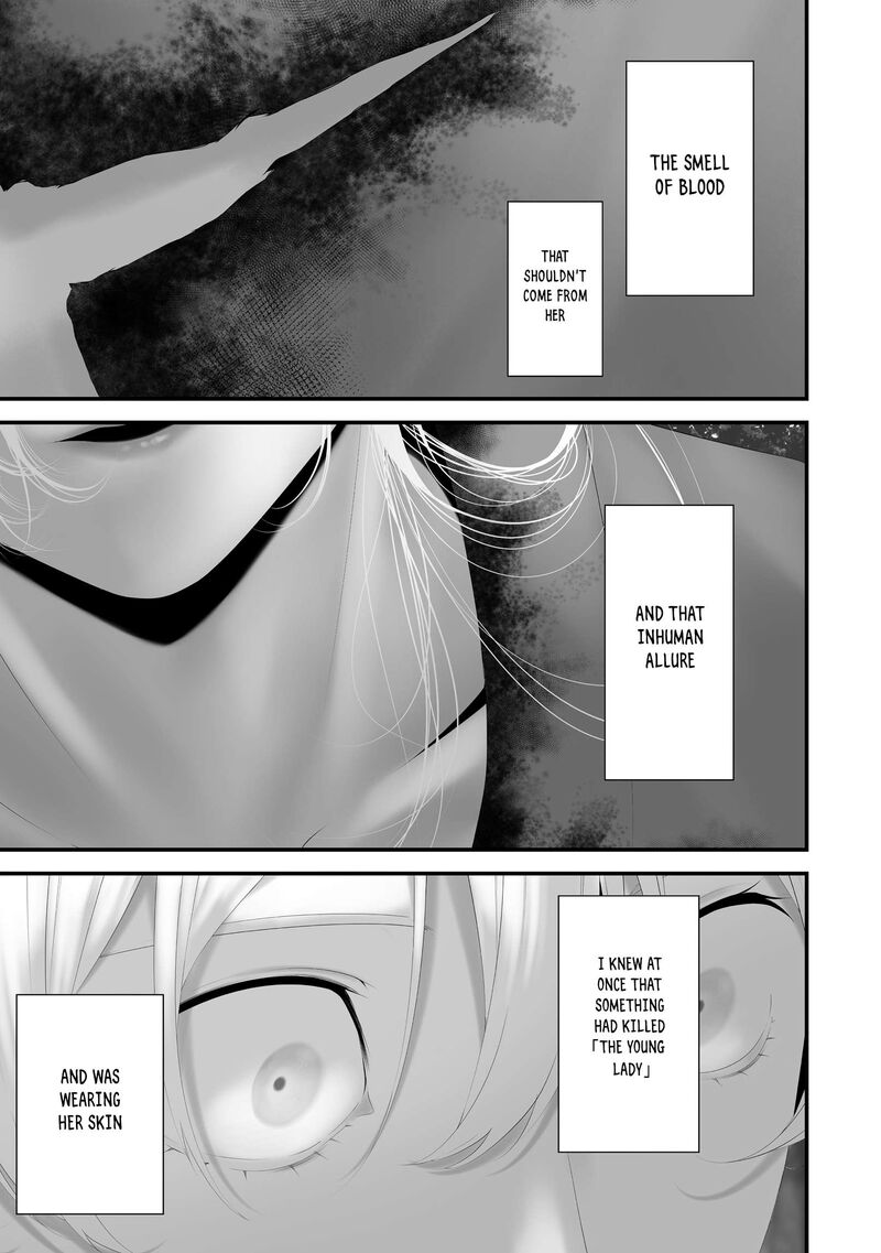 Hachigatsu Kokonoka Boku Wa Kimi Ni Kuwareru 47 3