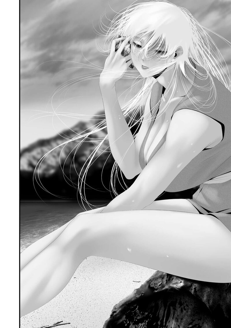 Hachigatsu Kokonoka Boku Wa Kimi Ni Kuwareru 47 6