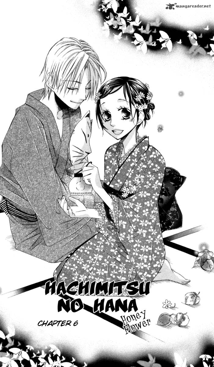 Hachimitsu No Hana 6 3