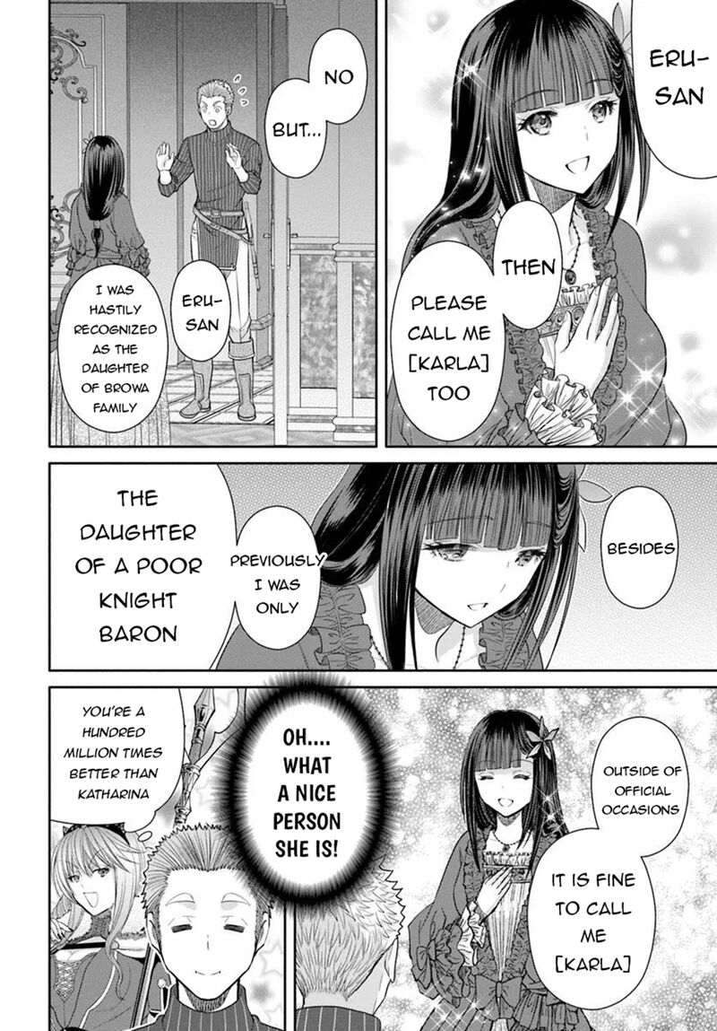 Hachinan Tte Sore Wa Nai Deshou 102 10