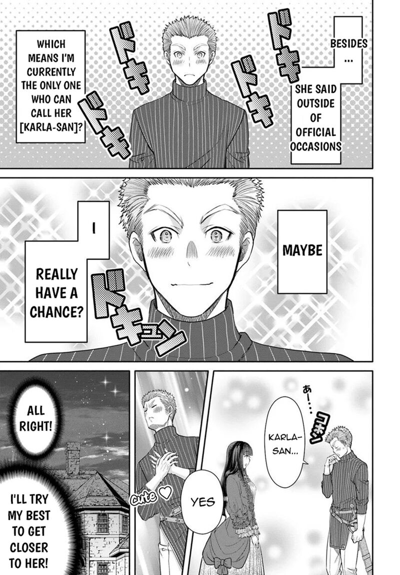 Hachinan Tte Sore Wa Nai Deshou 102 11
