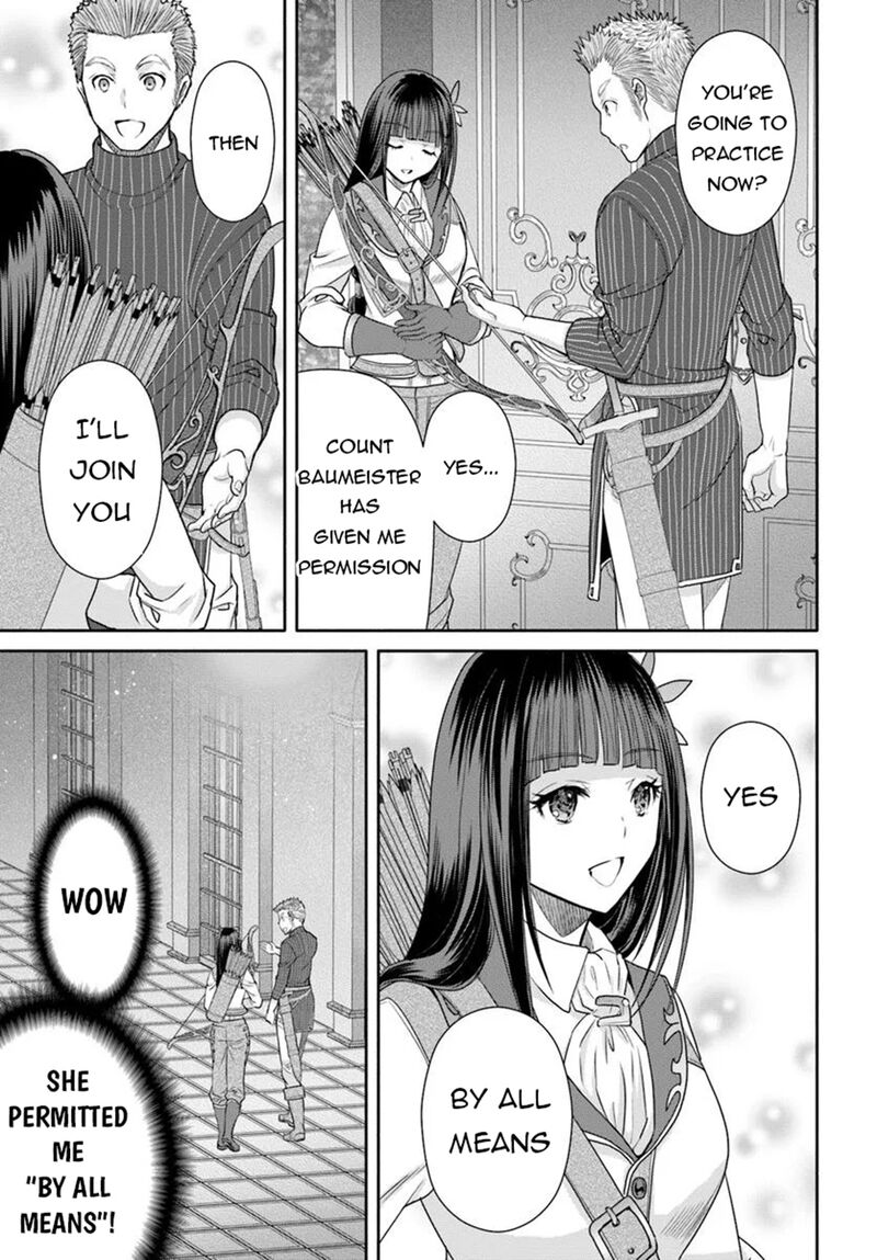 Hachinan Tte Sore Wa Nai Deshou 102 13