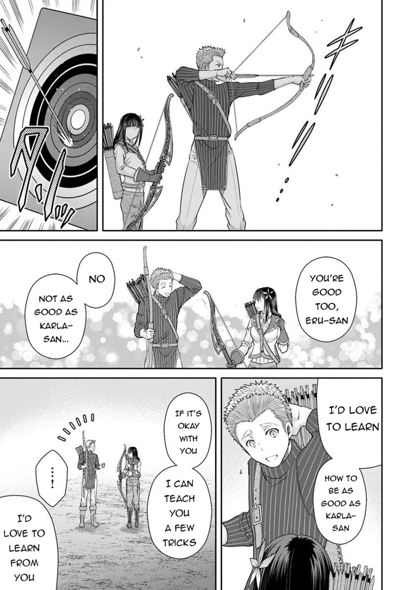 Hachinan Tte Sore Wa Nai Deshou 102 17