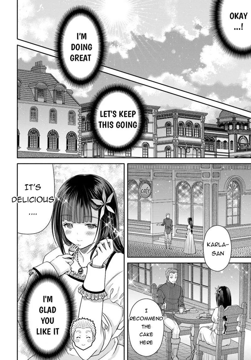 Hachinan Tte Sore Wa Nai Deshou 102 18