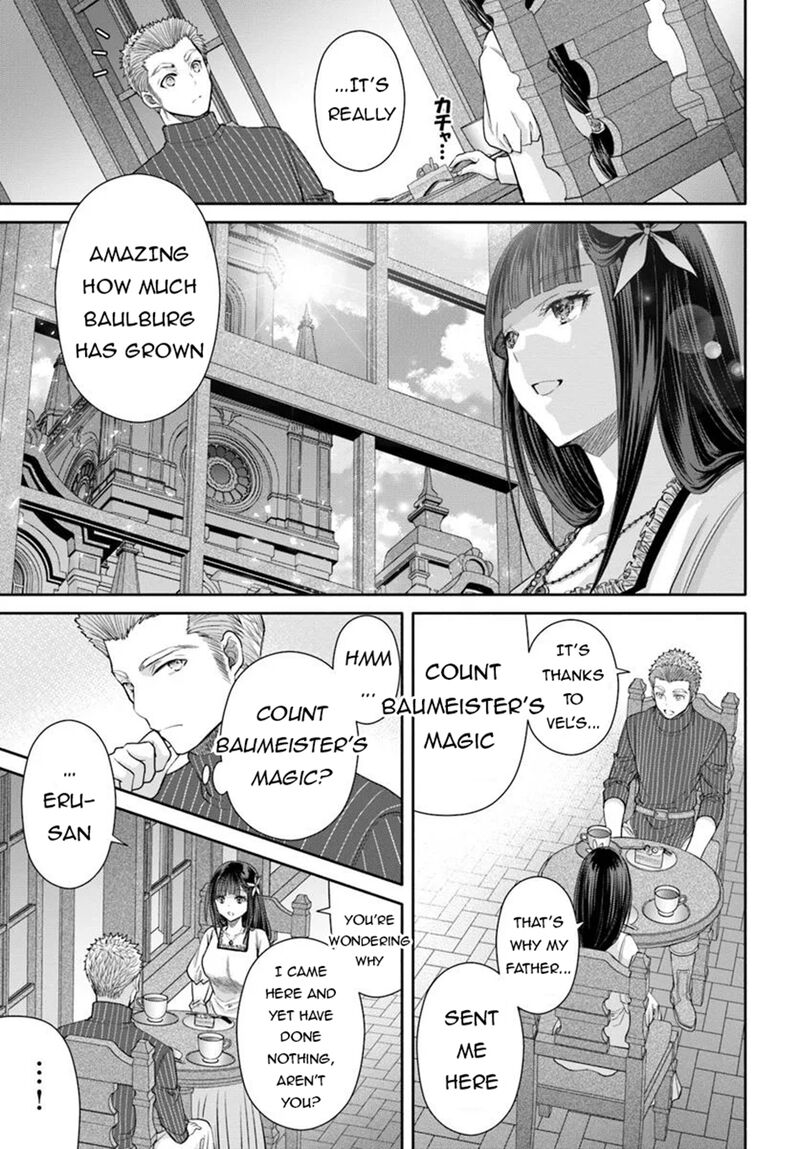 Hachinan Tte Sore Wa Nai Deshou 102 19
