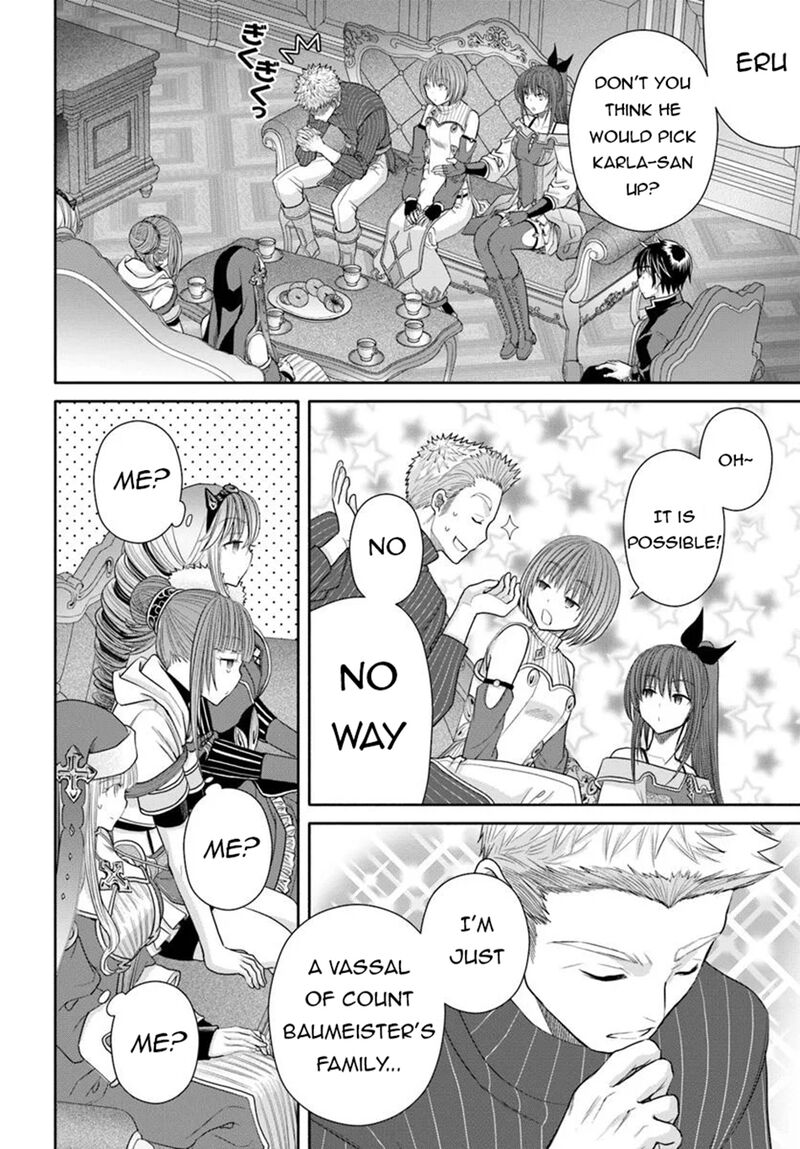Hachinan Tte Sore Wa Nai Deshou 102 2