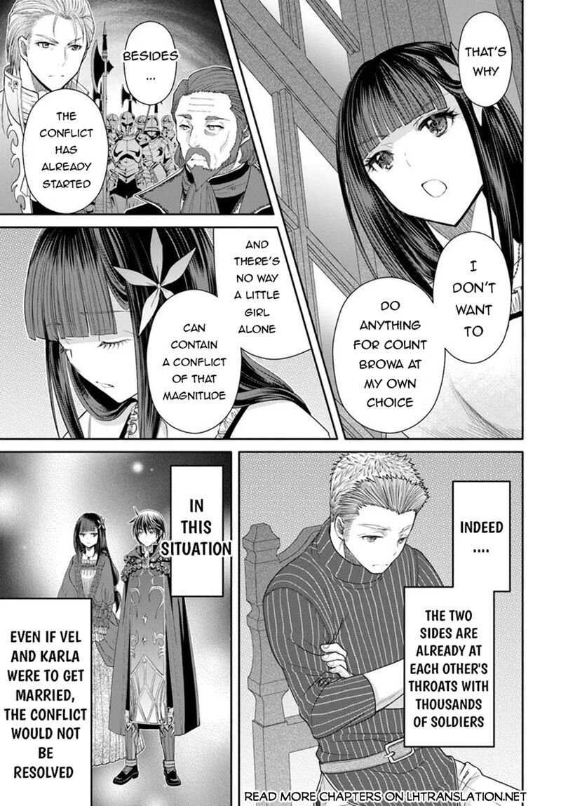 Hachinan Tte Sore Wa Nai Deshou 102 21