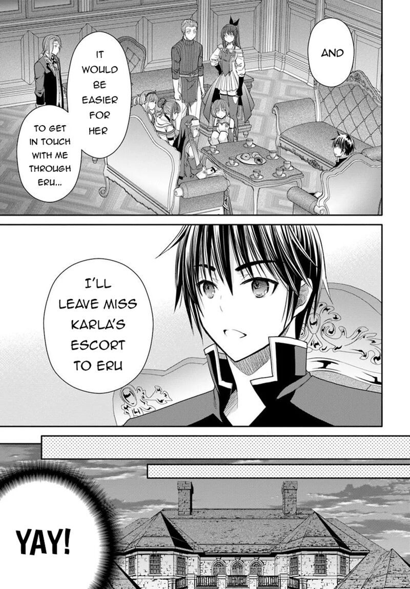 Hachinan Tte Sore Wa Nai Deshou 102 5