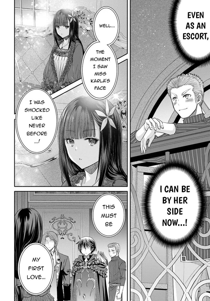 Hachinan Tte Sore Wa Nai Deshou 102 6