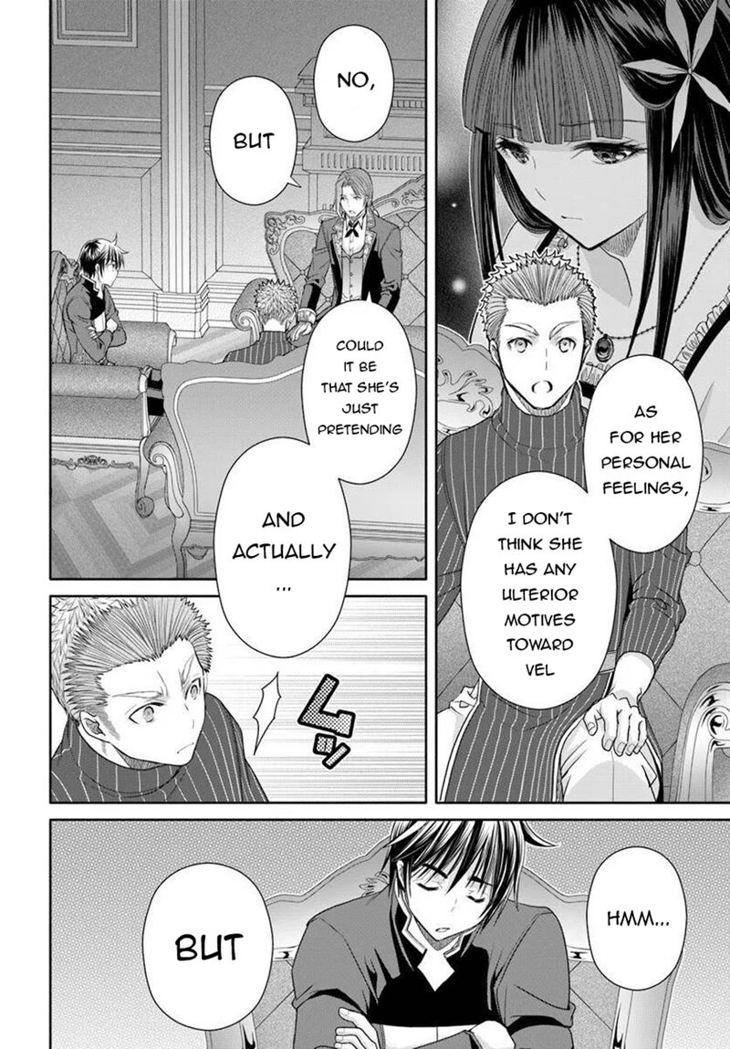 Hachinan Tte Sore Wa Nai Deshou 103 2