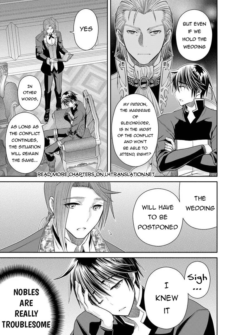 Hachinan Tte Sore Wa Nai Deshou 103 21