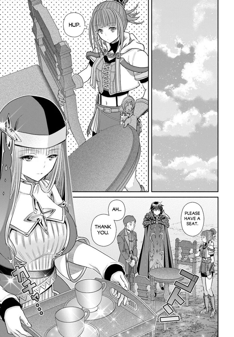 Hachinan Tte Sore Wa Nai Deshou 107 19