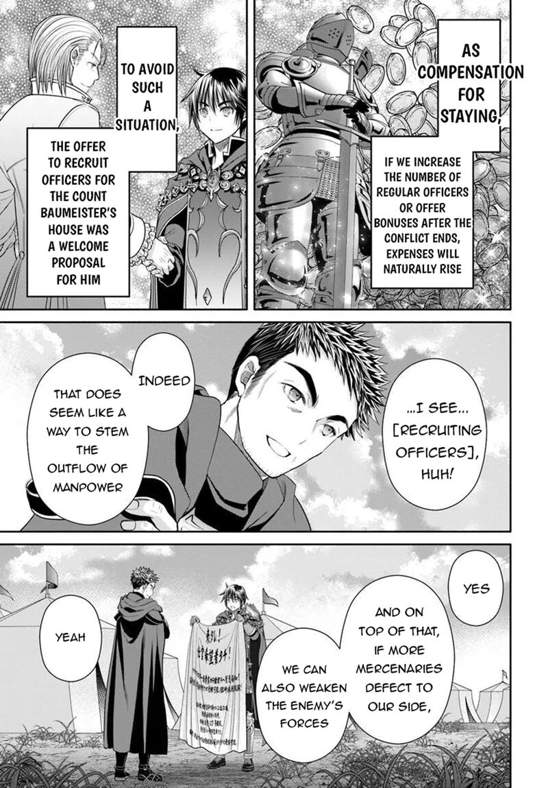 Hachinan Tte Sore Wa Nai Deshou 111 15