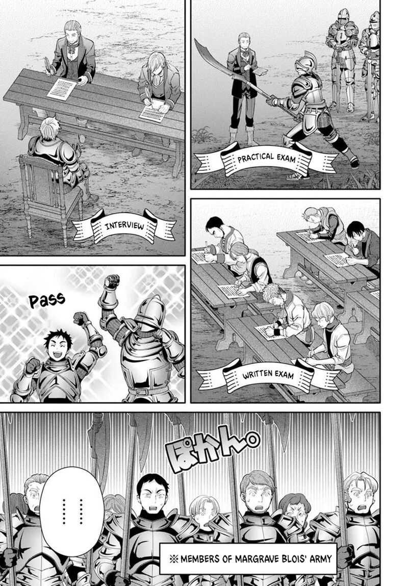 Hachinan Tte Sore Wa Nai Deshou 111 19