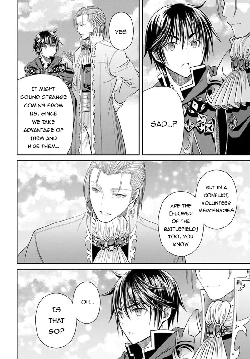 Hachinan Tte Sore Wa Nai Deshou 111 22