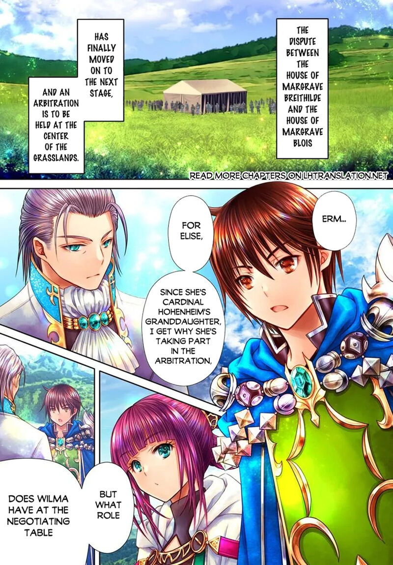 Hachinan Tte Sore Wa Nai Deshou 113 1
