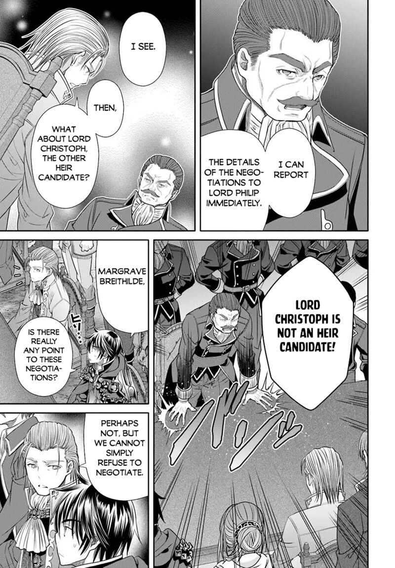 Hachinan Tte Sore Wa Nai Deshou 113 10