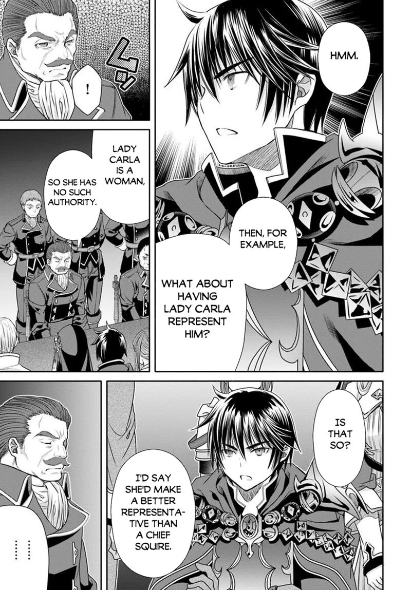 Hachinan Tte Sore Wa Nai Deshou 113 12
